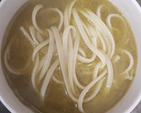 Foto del paso 5 de la receta: Ramen de ternera