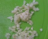 Foto del paso 3 de la receta: Tortilla vegetariana