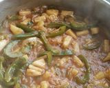 Foto del paso 3 de la receta: Pollo agridulce estilo chino