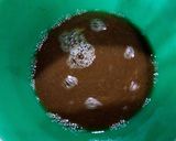 Foto del paso 2 de la receta: Torta de café