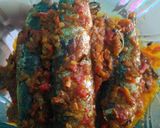 Foto langkah ke 4 dari resep Pindang balado.