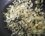 Foto del paso 9 de la receta: Cebollas rellenas veganas sin gluten