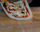 Foto del paso 10 de la receta: 🇮🇹 Masa de Pizza napolitana, que no necesita ser amasada🇮🇹