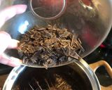 Mogyorós csokitorta recept fázis 5 fotója