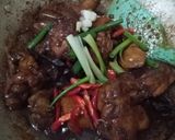 Foto langkah ke 3 dari resep Ayam Kecap Hajatan.