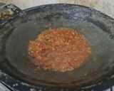 Foto langkah ke 3 dari resep Kembung Balado Kemangi.