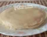 Foto langkah ke 5 dari resep Kulit Lumpia 3 Bahan.