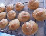 Foto del paso 5 de la receta: Pan Casero "Donde Abuelo"