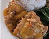 Foto langkah ke 7 dari resep Gulai Ayam.