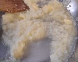 Foto del paso 2 de la receta Tagliatelle de boletus