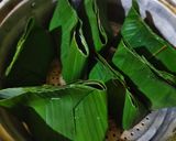 Foto langkah ke 4 dari resep Ikan Patin Pepes.