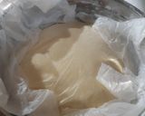 Foto del paso 3 de la receta: Brioche Bouclette *PAN FRANCÉS*