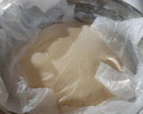 Foto del paso 3 de la receta: Brioche Bouclette *PAN FRANCÉS*