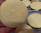 Foto del paso 9 de la receta: Alfajores de Maizena