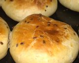 Foto del paso 3 de la receta: Pan de papa!!
