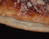 Foto del paso 12 de la receta: Hojaldre relleno con crema pastelera