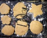 A picture of step 6 of Cookies 1.