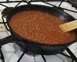 Foto del paso 8 de la receta: Canelones de verdura y ricota caseros con salsa boloñesa!!