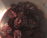 Foto del paso 3 de la receta: Dulce de marañon