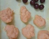 Foto langkah ke 5 dari resep Roti isi coklat.