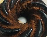 Foto del paso 4 de la receta: BOLO NEGA MALUCA FOFINHO♥️ BIZCOCHUELO DE 🍫CHOCOLATE🍫♥️🍫by@Sueli