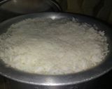 A picture of step 2 of Pulao.