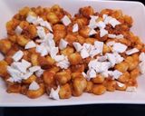 Foto del passaggio 4 della ricetta Gnocchi al forno