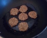 Foto del paso 3 de la receta: Galletitas de quinoa