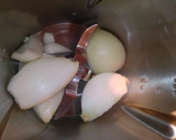 Foto del paso 1 de la receta: Salchichas frescas a la sidra en MC