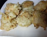 Foto langkah ke 6 dari resep Tahu isi rebung.