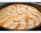 Foto del paso 9 de la receta Bizcocho de manzana