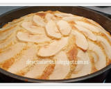 Foto del paso 9 de la receta: Bizcocho de manzana