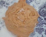 Foto del paso 5 de la receta: Tallarines de morrones rojos