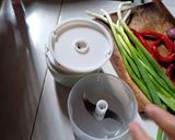 Foto langkah ke 1 dari resep Tahu Cabe Garam.