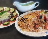 A picture of step 2 of 🍲Chicken Tikka Biryani🍲 (Method 1).