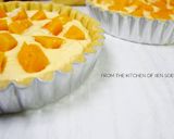 Foto langkah ke 6 dari resep Pumpkin Pie (Filling).