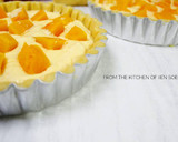 Foto langkah ke 6 dari resep Pumpkin Pie (Filling).