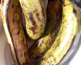 Ripe Plantain Chips updated recipe step 1 photo