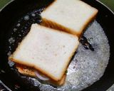 চিকেন স্যান্ডউইচ (Chicken sandwich recipe in Bengali) রেসিপির ধাপ 5 ছবি