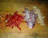 Foto langkah ke 2 dari resep Nasi goreng blueband.