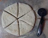 Une image de l'étape 7 de Petits pains portions 🌾.