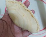 Foto langkah ke 8 dari resep Karipap panggang.