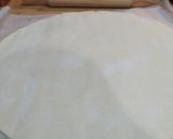 Foto del paso 2 de la receta Palmeritas 🥨