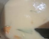 Foto langkah ke 3 dari resep Kolak Labu Kuning.