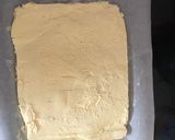 Foto del paso 1 de la receta: Masa de hojaldre !!