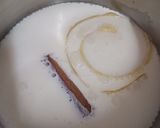 Foto del paso 3 de la receta: Arroz con leche con base de toffee