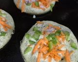 पावर हाउस हरी मूंग का न्यू स्टाइल लंचबॉक्स रेसिपी : फटाफट रेसिपी - किड्स स्पेशल लंच बॉक्स रेसिपी चरण 5 फोटो