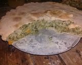 Foto del paso 2 de la receta: Tarta de espinacas🥦🥦!!!con masa casera