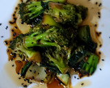 Foto del paso 6 de la receta: Salteado de Pack Choi y brócoli