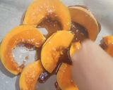 Foto del paso 1 de la receta: Calabaza Asada 🎃